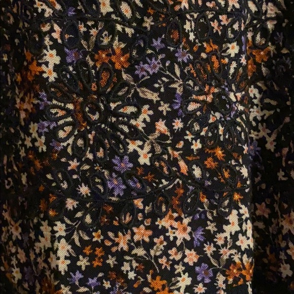 American Eagle Floral Dress - Picture 4 of 6
